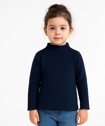 بلوز دخترانه تودوك كد 6605