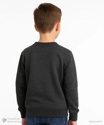 سويشرت پسرانه تودوك Twodook كد 6141