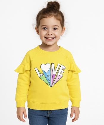 بلوز دخترانه تودوك كد 6123