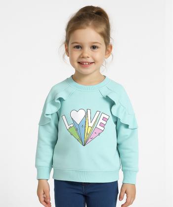 بلوز دخترانه تودوك كد 6123