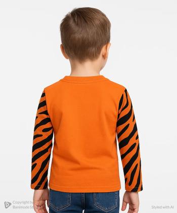 سويشرت پسرانه تودوك كد 6172