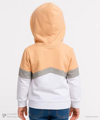 هودي دخترانه تودوك كد 5850