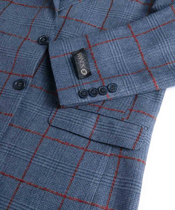 کت تک مردانه برندس Brands کد BrB70