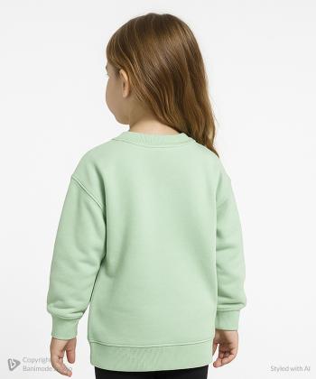 بلوز دخترانه تودوك كد 6430