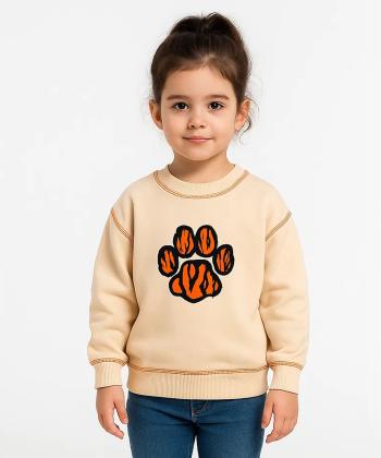 بلوز دخترانه تودوك كد 6158