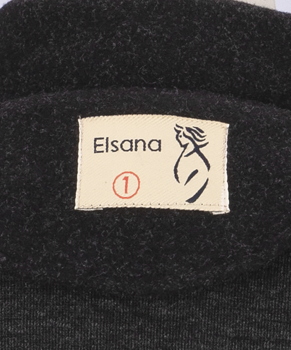 پالتو زنانه السانا Elsana كد 2366