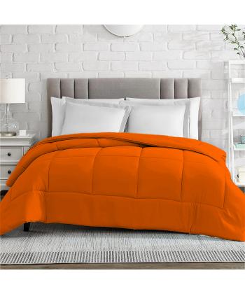 لحاف دو نفره لايت طرح مربع نوپه هوم كد L29-1