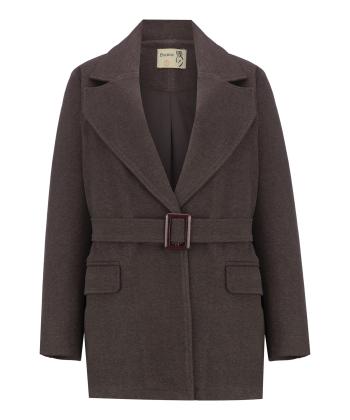 پالتو زنانه السانا Elsana كد 2370