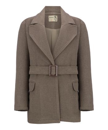 پالتو زنانه السانا Elsana كد 2370