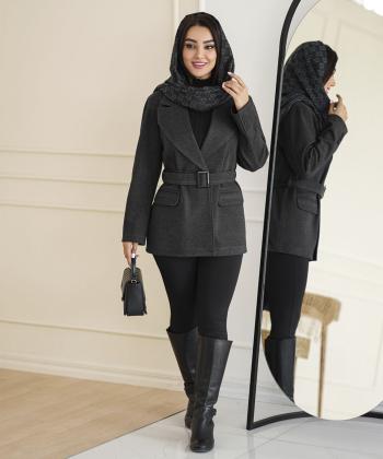 پالتو زنانه السانا Elsana كد 2370