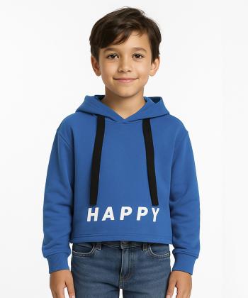 هودی نخی پسرانه تودوک مدل 5815