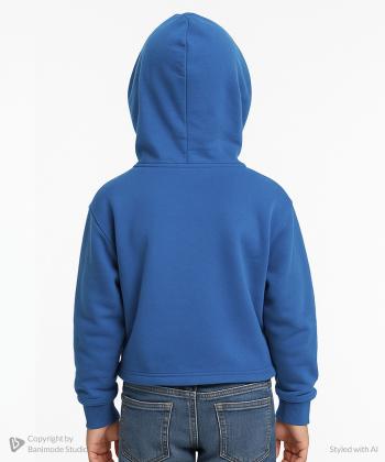 هودی نخی پسرانه تودوک مدل 5815