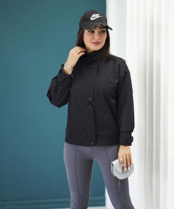 بامبر جكت زنانه السانا Elsana كد 2371