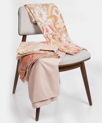 سرویس ملحفه یک نفره چهار تکه لایکو Laico