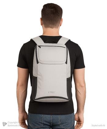 كوله پشتي مردانه جوتي جينز كد 51954909