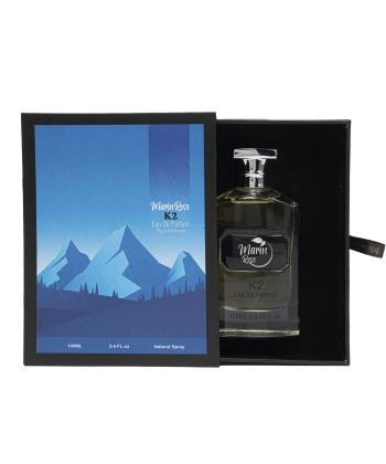 ادوپرفیوم مارین رز مردانه مدل K2 حجم 100 میلی لیتر