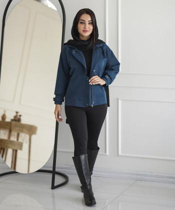 بامبر جكت زنانه السانا Elsana كد 2371