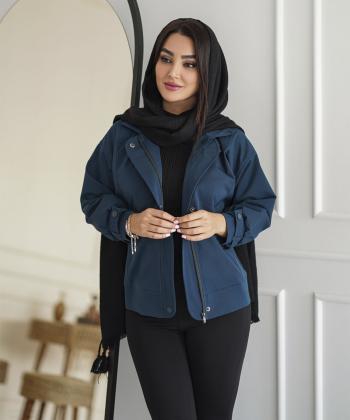 بامبر جكت زنانه السانا Elsana كد 2371