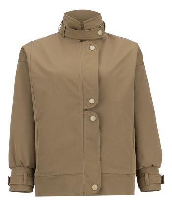 بامبر جكت زنانه السانا Elsana كد 2371