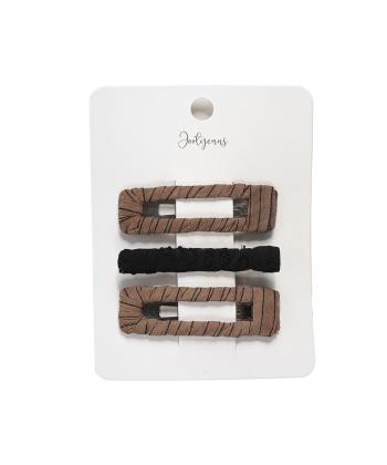 گيره مو زنانه جوتي جينز كد 41970454