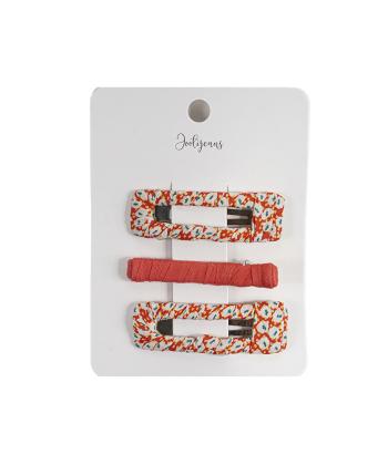 گیره مو زنانه جوتی جینز کد 41970454