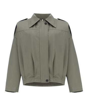 بامبر جكت زنانه السانا Elsana كد 2374