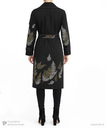 باراني بلند زنانه ال تي كد LT-BI28BA