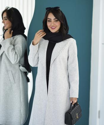 پالتو زنانه السانا Elsana كد 2372