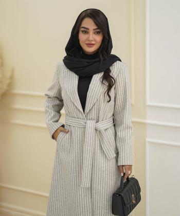 پالتو زنانه السانا Elsana كد 2372