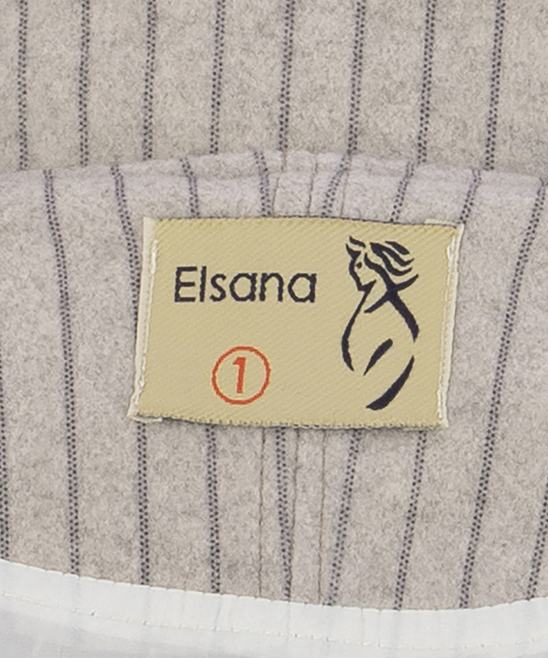پالتو زنانه السانا Elsana كد 2372