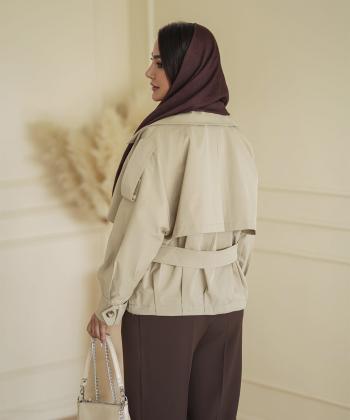 بامبر جكت زنانه السانا Elsana كد 2376