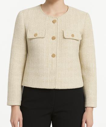 كت زنانه موريك كد co16