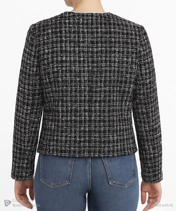 كت زنانه موريك كد co17