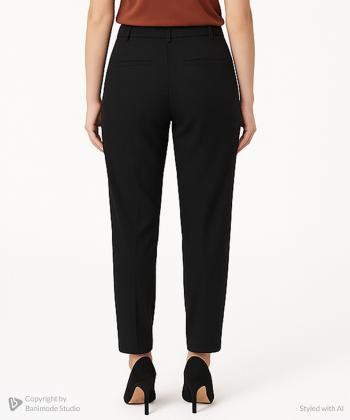 شلوار زنانه موريك كد pa14