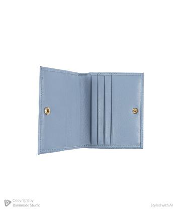 كيف پول چرم طبيعي نوين چرم مدل 5533