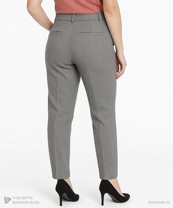 شلوار زنانه موريك كد pa16