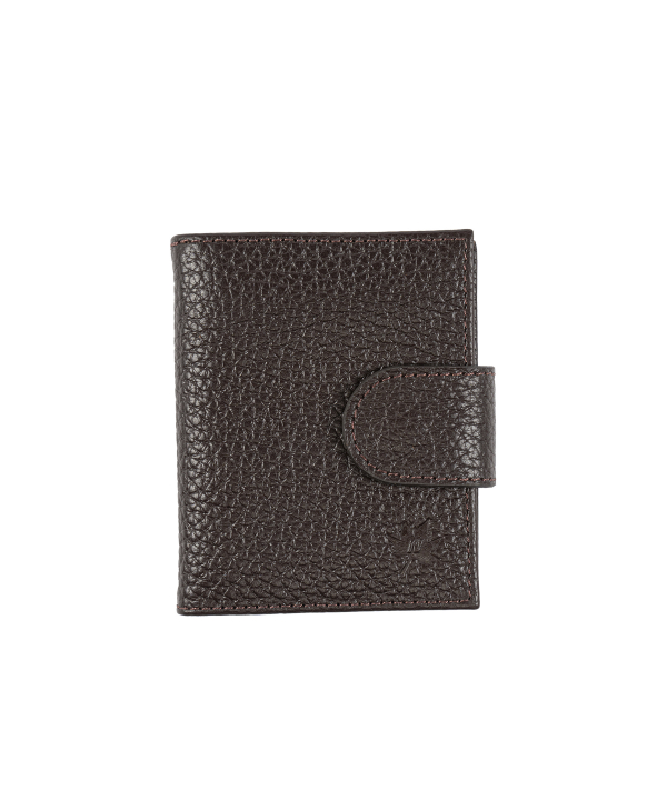 جاکارتی چرم طبیعی نوین چرم Novin Leather مدل BCC0292