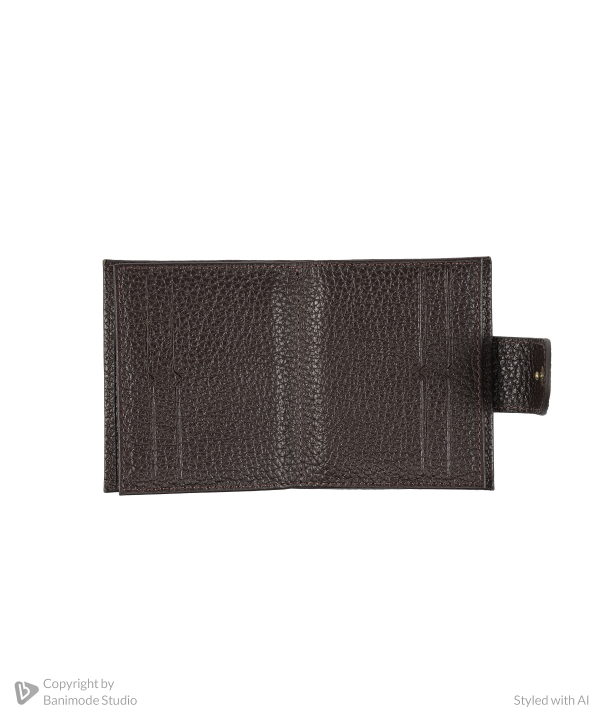 جاکارتی چرم طبیعی نوین چرم Novin Leather مدل BCC0292