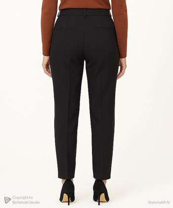 شلوار زنانه موريك كد pa15