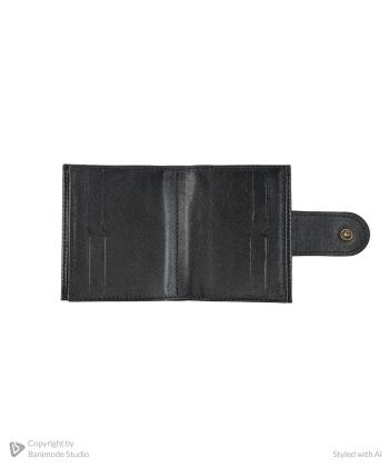 جاکارتی چرم طبیعی نوین چرم Novin Leather مدل BCC0292