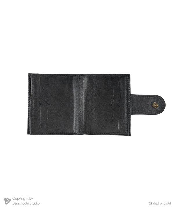 جاکارتی چرم طبیعی نوین چرم Novin Leather مدل BCC0292