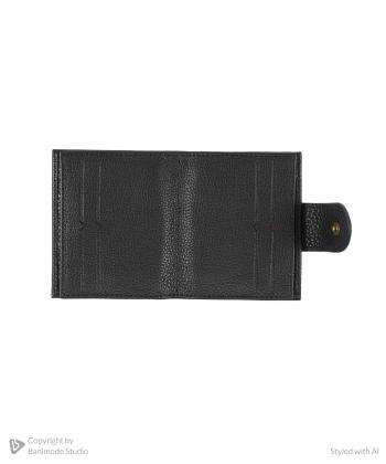 جاکارتی چرم طبیعی نوین چرم Novin Leather مدل BCC0292