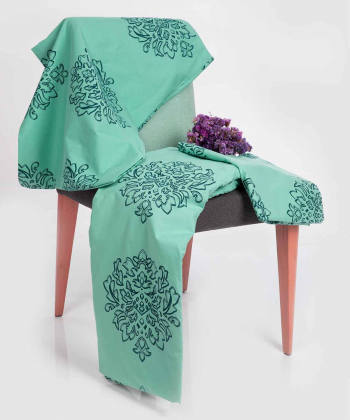 سرویس رویه تشک دونفره سه تکه لایکو Laico