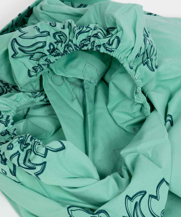 سرویس رویه تشک دونفره سه تکه لایکو 