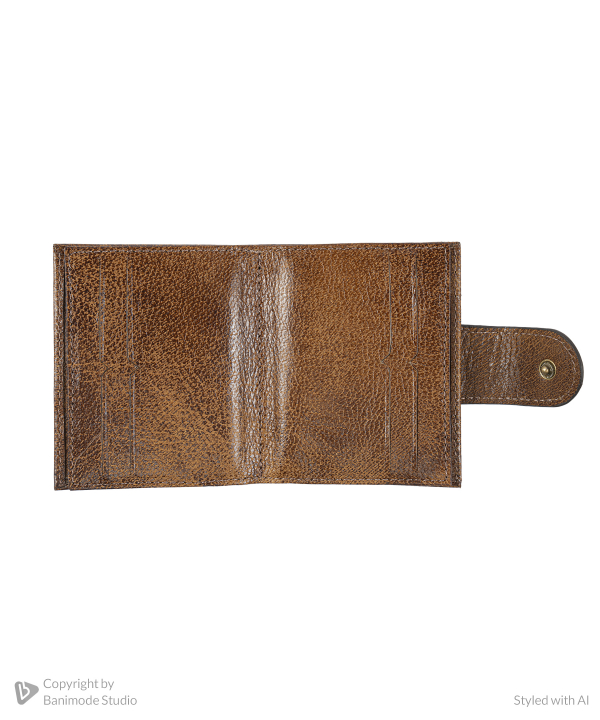 جاکارتی چرم طبیعی نوین چرم Novin Leather مدل BCC0292