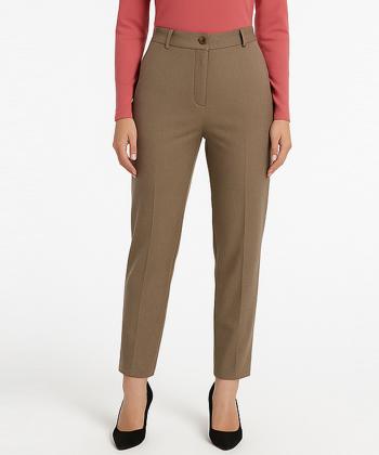 شلوار زنانه موريك كد PA17