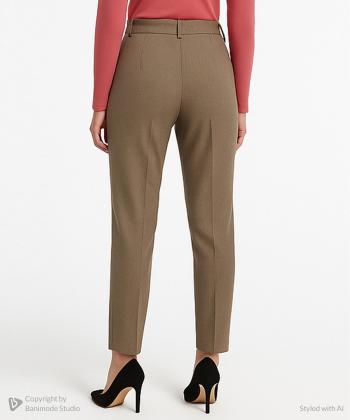 شلوار زنانه موريك كد PA17