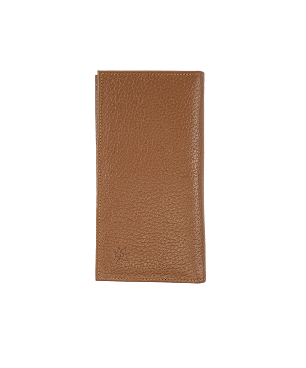 کیف کتی چرم طبیعی نوین چرم Novin Leather مدل واریان