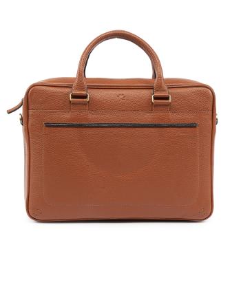 کیف داری چرم طبیعی نوین چرم Novin Charm مدل لاویدا