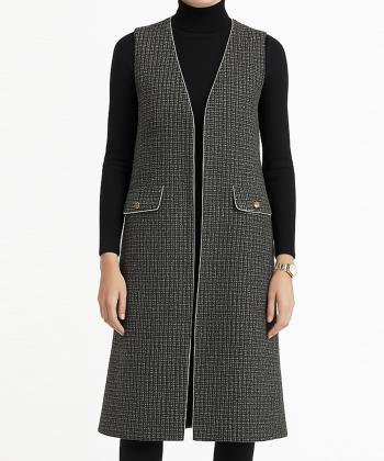 وست زنانه موريك كد vs11